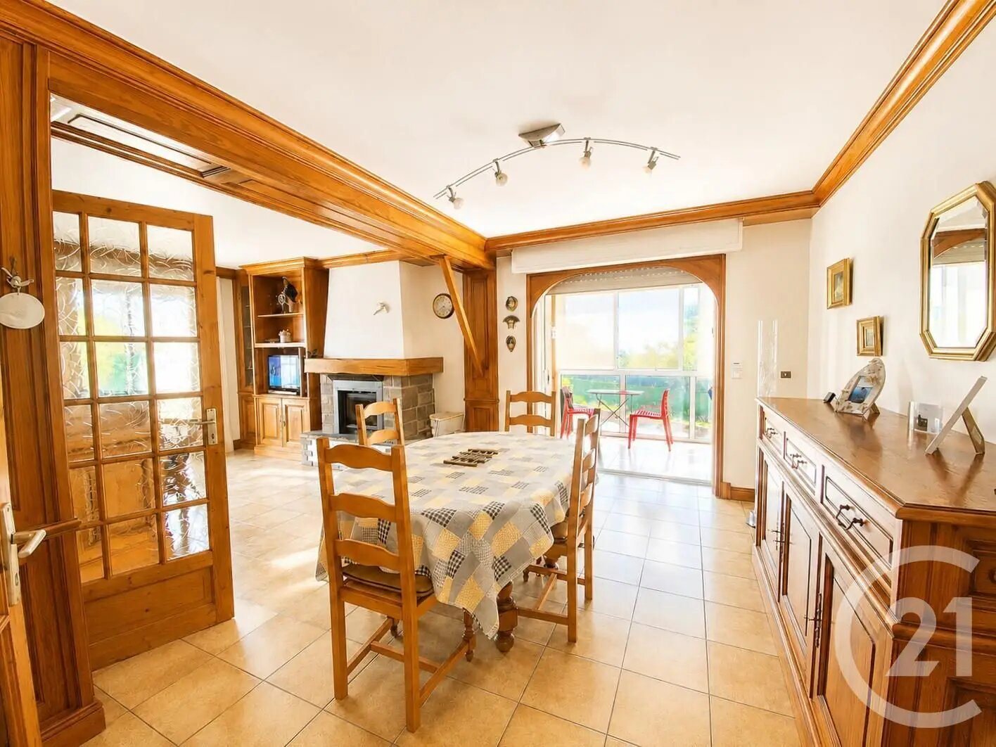 Maison à vendre, 120m², Saint-Pierre-Quiberon