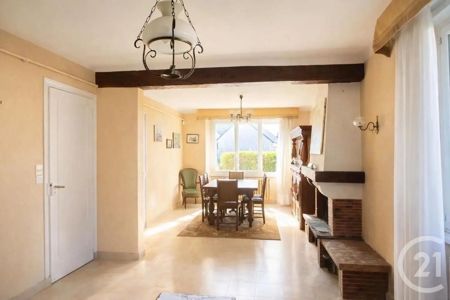 Maison à vendre, 133m², Saint-Pierre-Quiberon