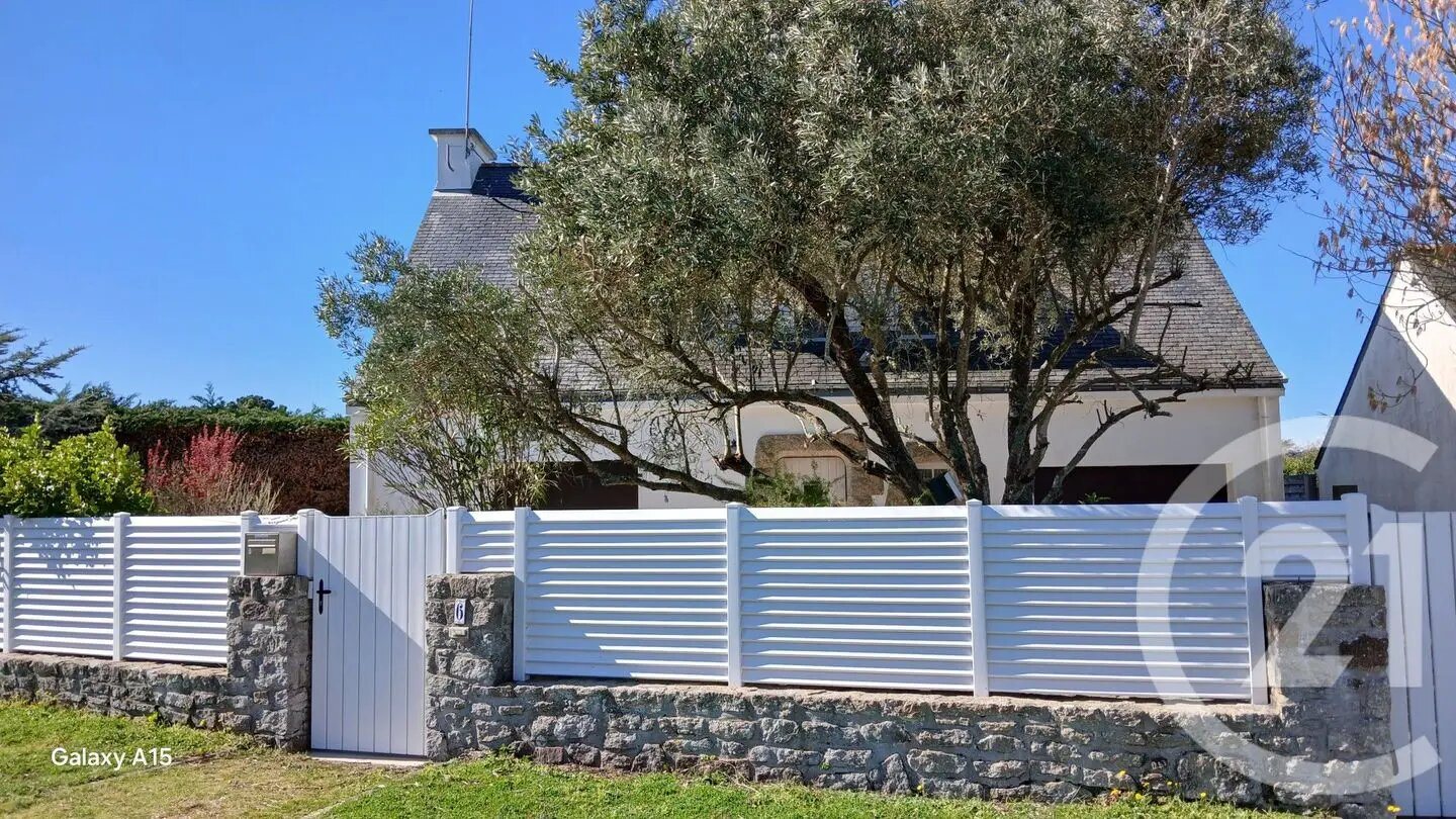 Maison à vendre, 117m², Saint-Pierre-Quiberon