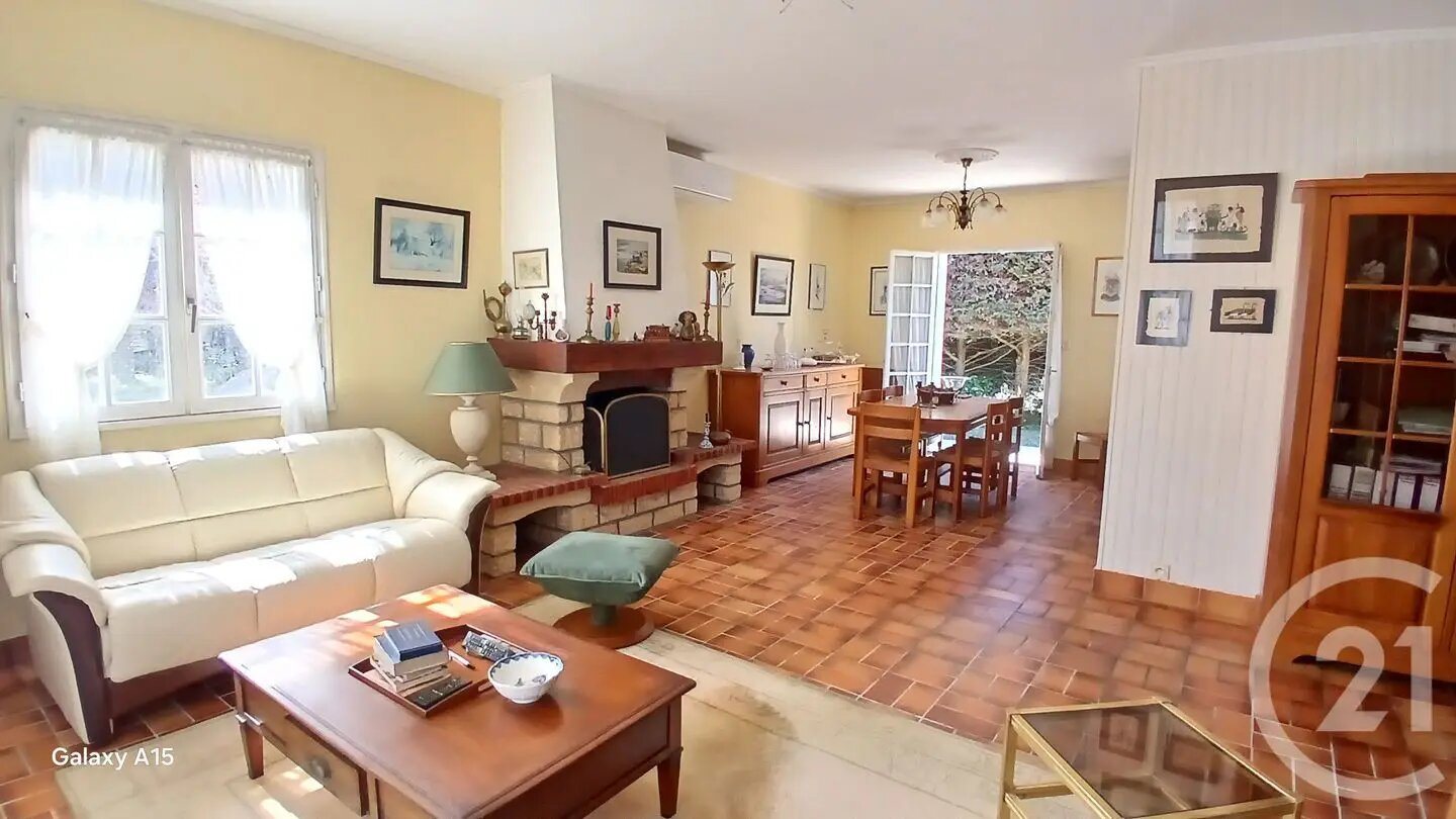 Maison à vendre, 117m², Saint-Pierre-Quiberon