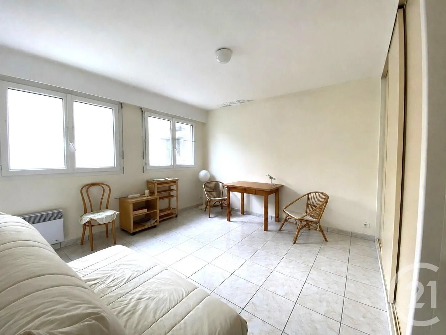 Appartement à vendre, 26m², Quiberon