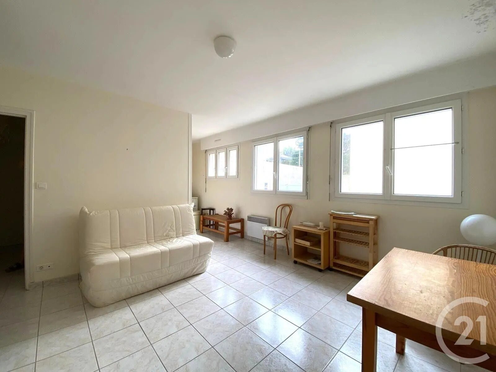 Appartement à vendre, 26m², Quiberon
