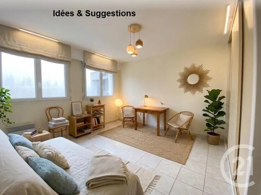 Appartement à vendre, 26m², Quiberon