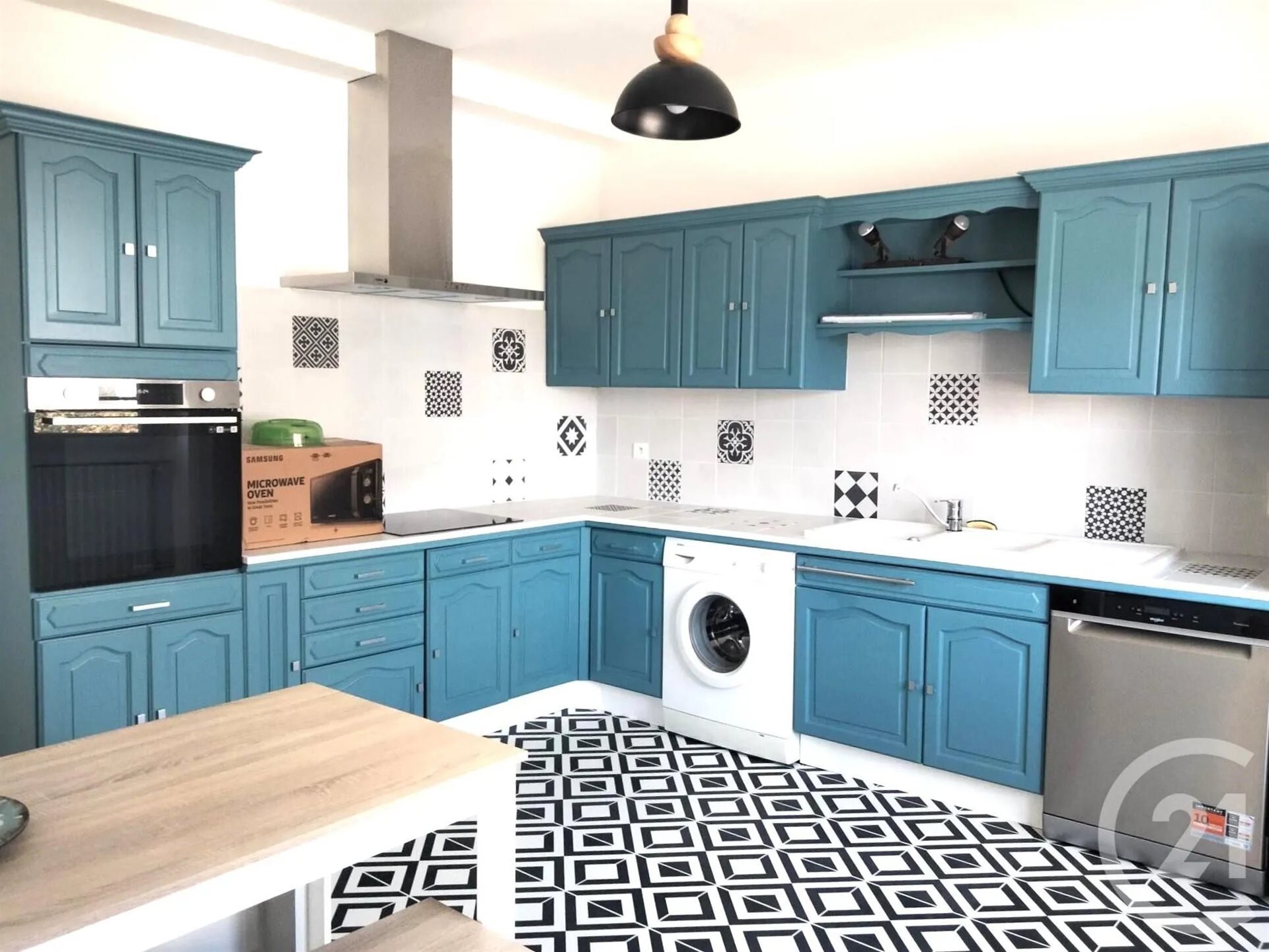 Appartement à louer, 79m², Quiberon