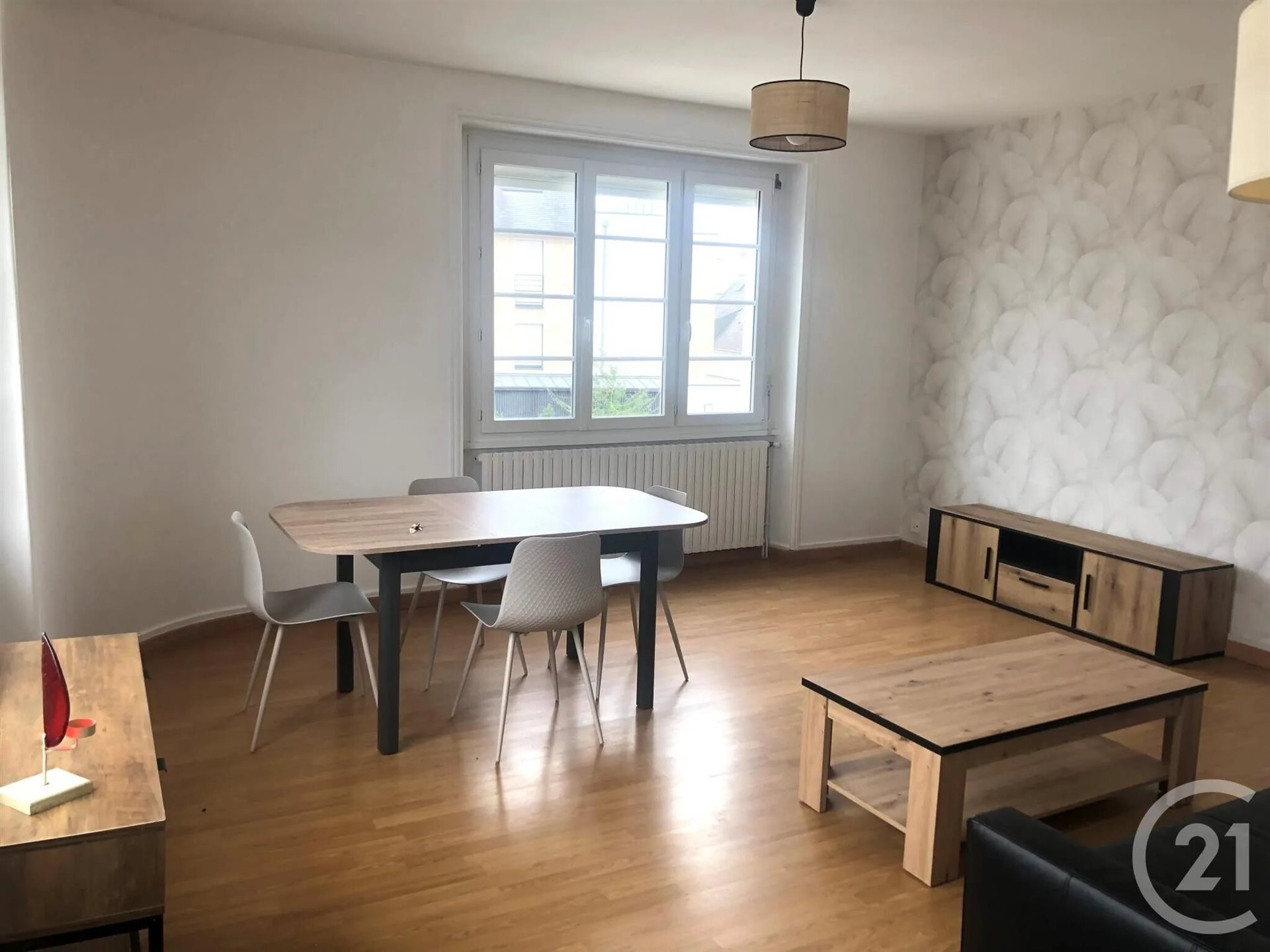Appartement à louer, 79m², Quiberon