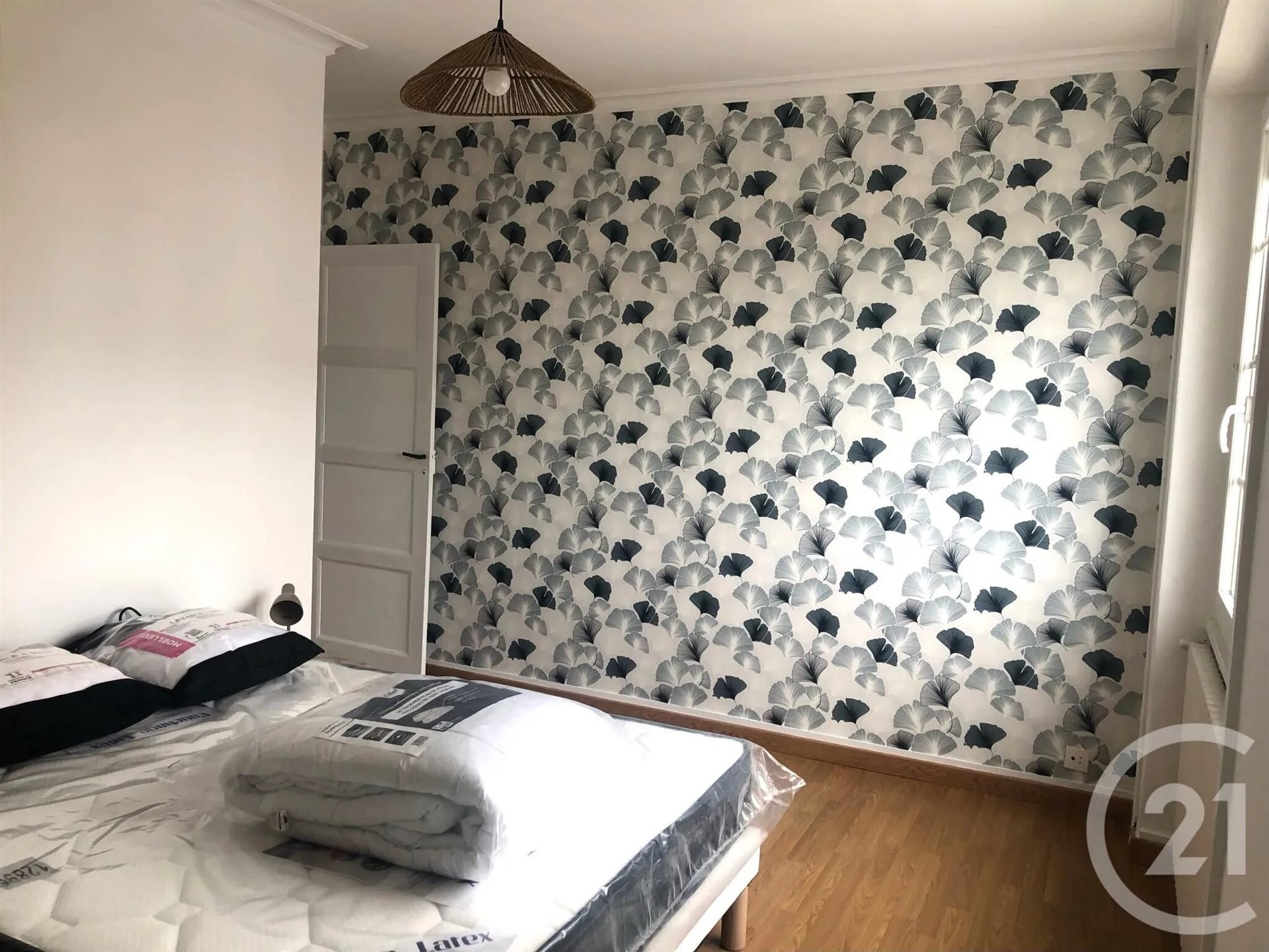 Appartement à louer, 79m², Quiberon