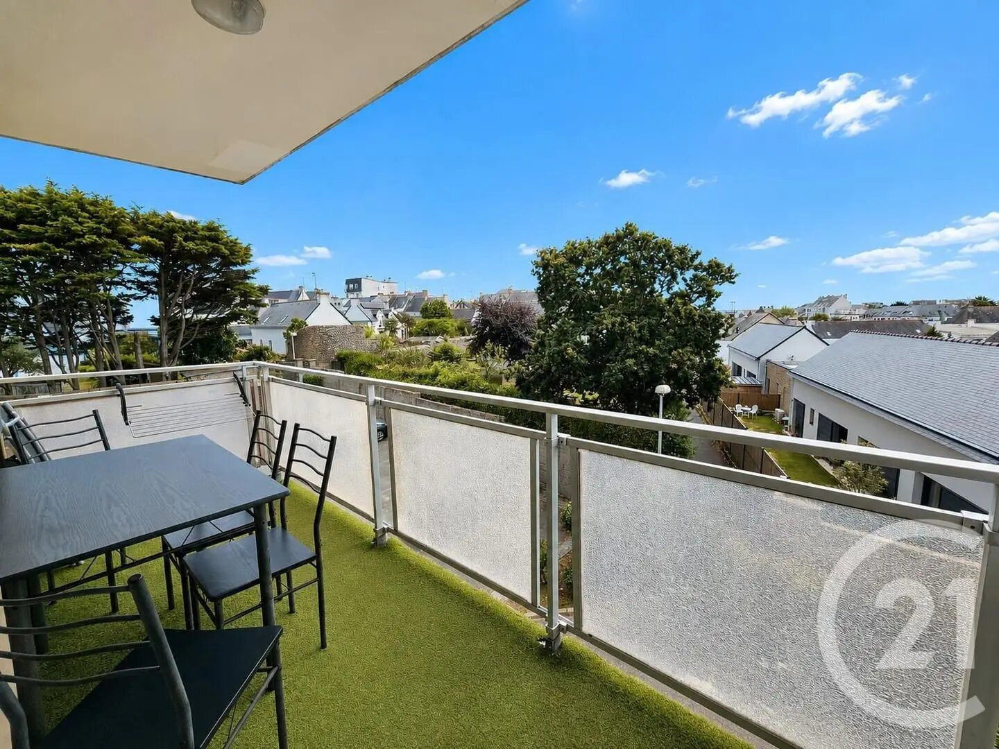 Appartement à vendre, 25m², Quiberon