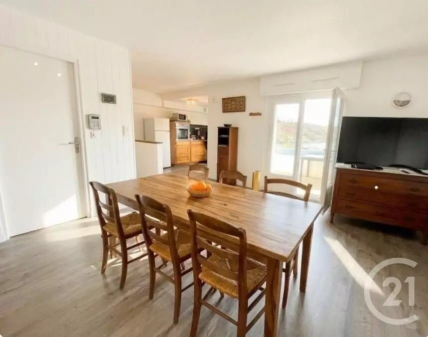 Appartement à vendre, 69m², Sauzon