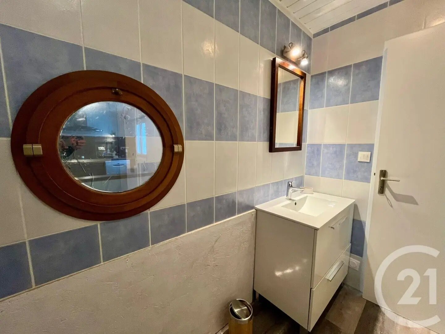 Appartement à vendre, 69m², Sauzon