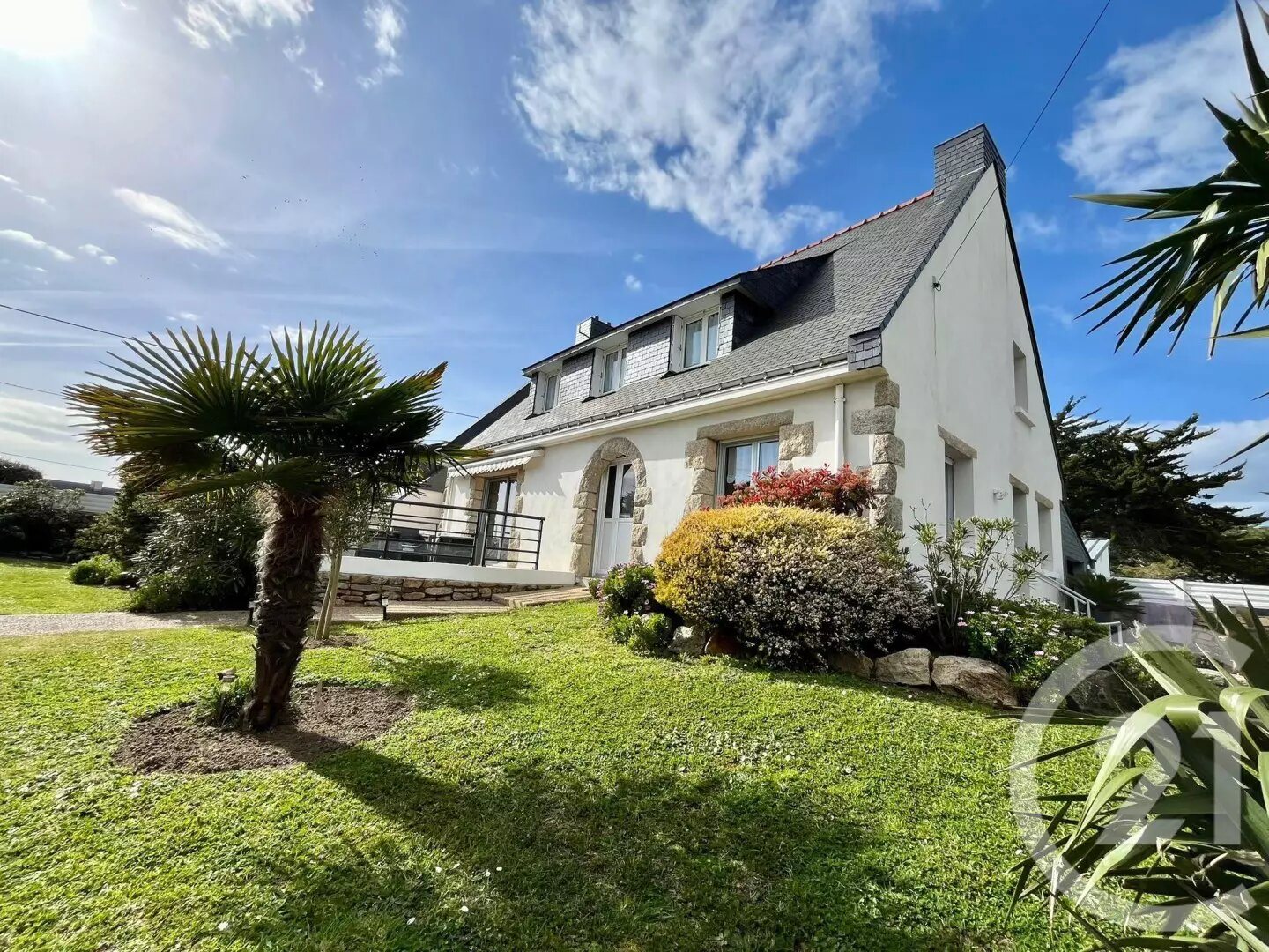 Maison à vendre, 179m², Saint-Pierre-Quiberon