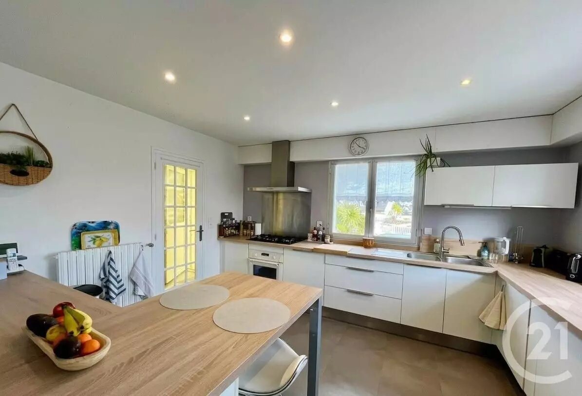Maison à vendre, 179m², Saint-Pierre-Quiberon