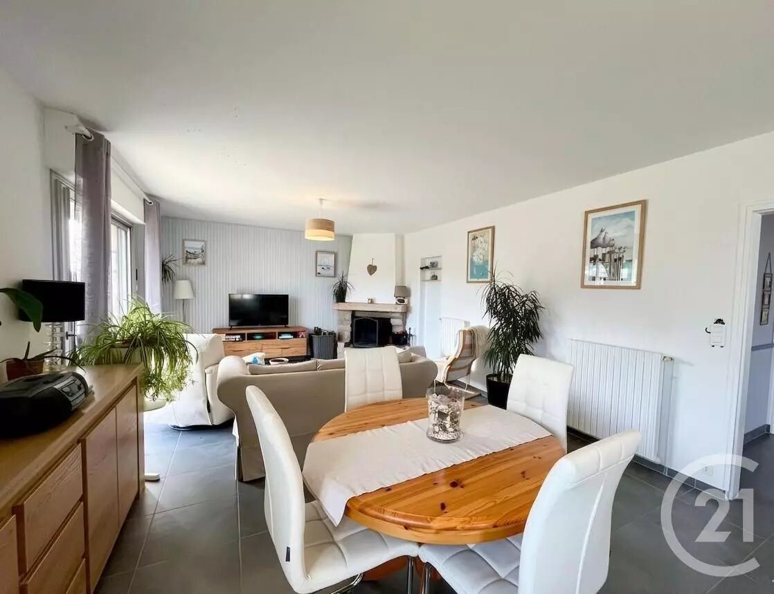 Maison à vendre, 179m², Saint-Pierre-Quiberon