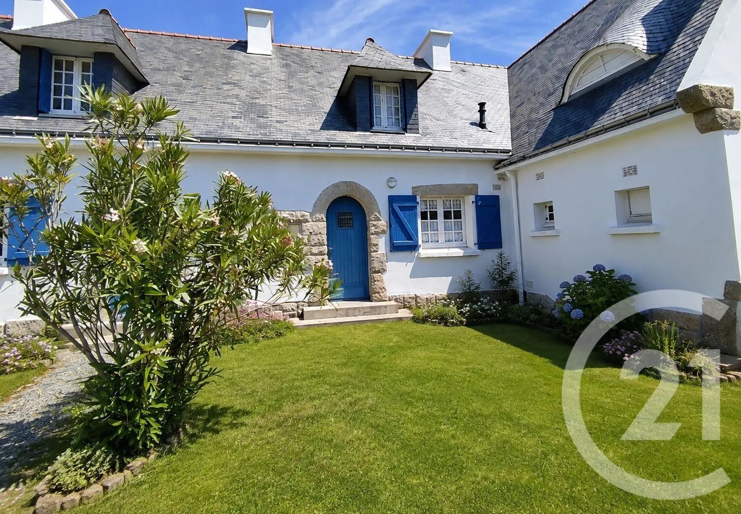 Maison à vendre, 66m², Quiberon