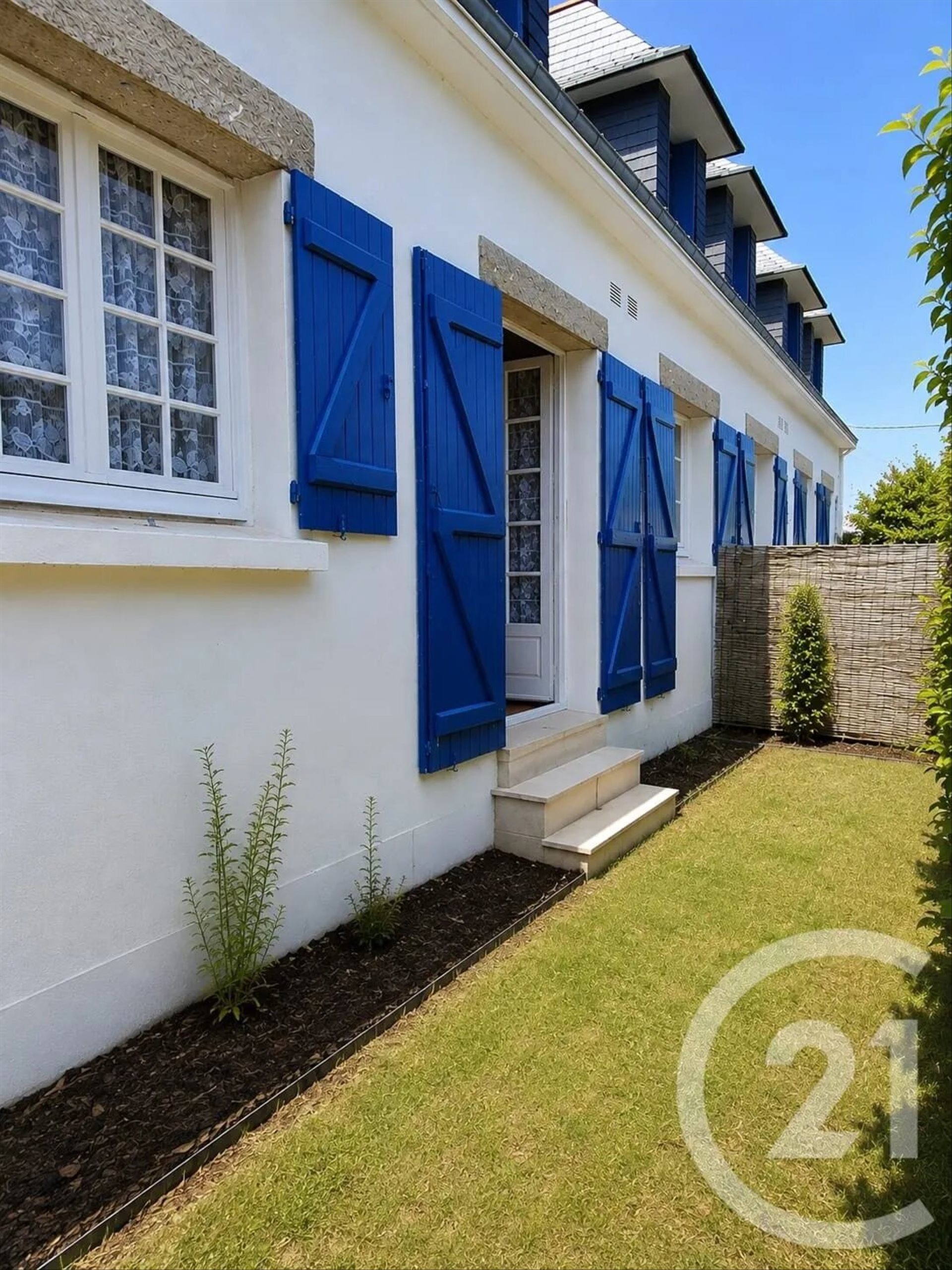 Maison à vendre, 66m², Quiberon
