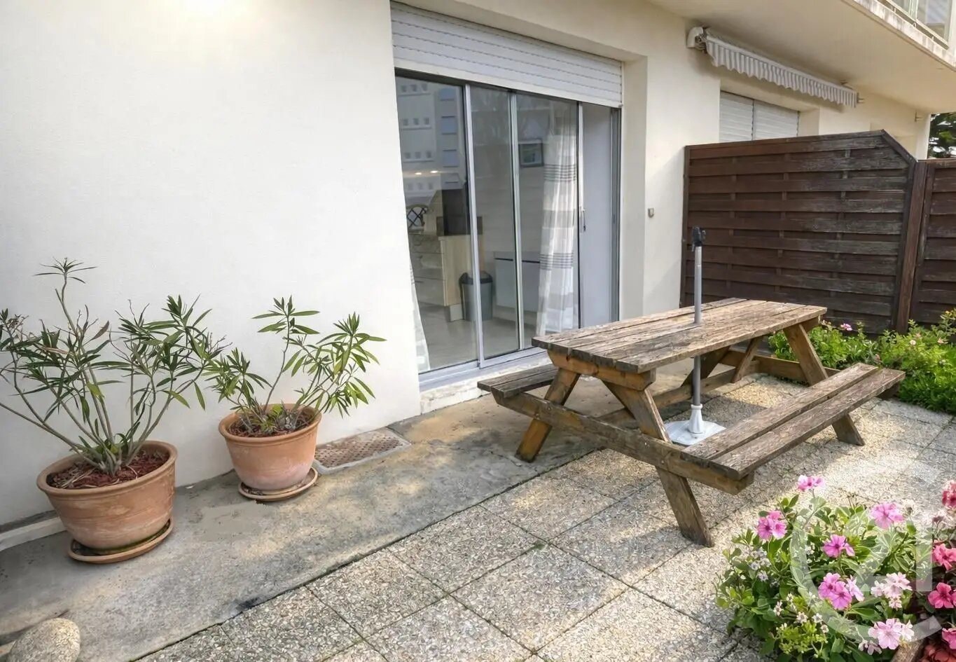 Appartement à vendre, 33m², Quiberon