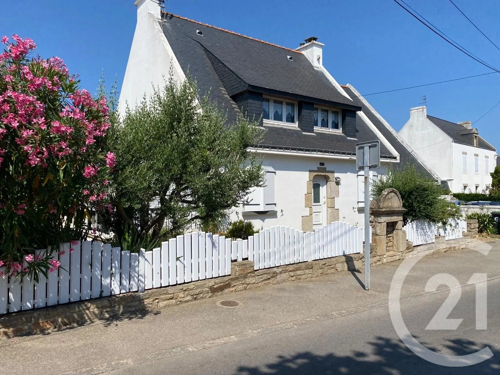 Maison à vendre, 120m², Quiberon