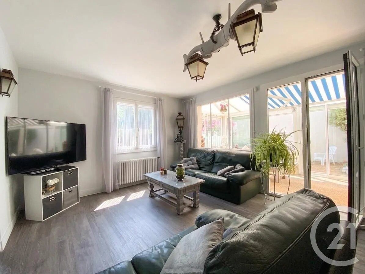 Maison à vendre, 120m², Quiberon