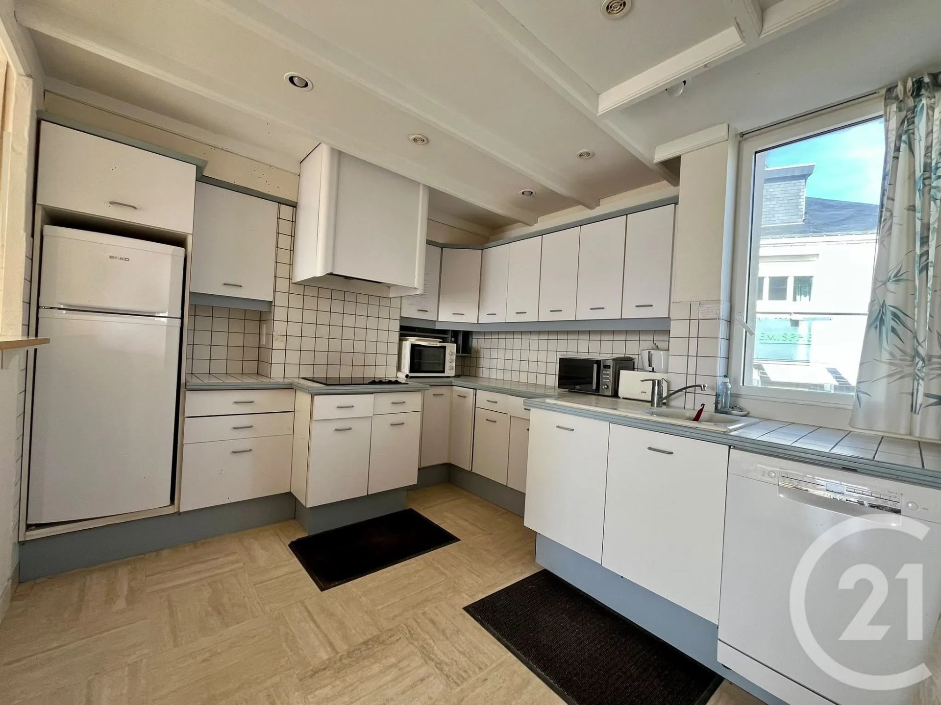 Appartement à louer, 71m², Quiberon