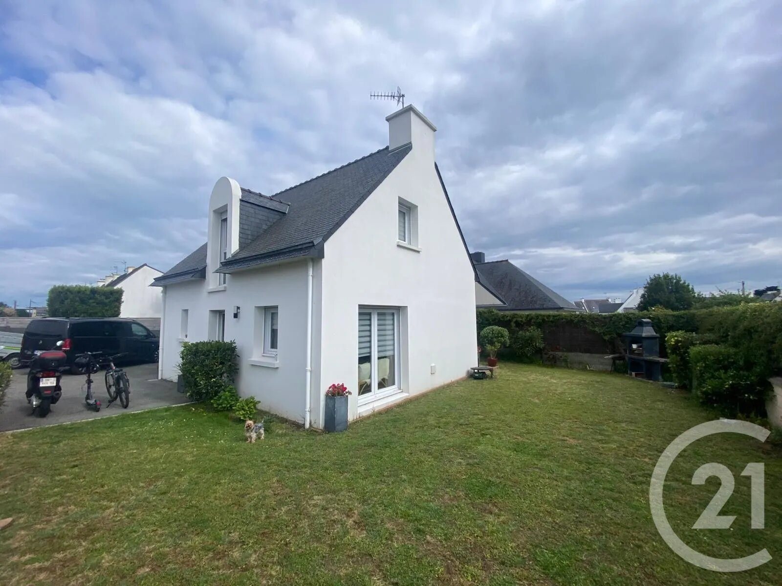 Maison à vendre, 100m², Quiberon