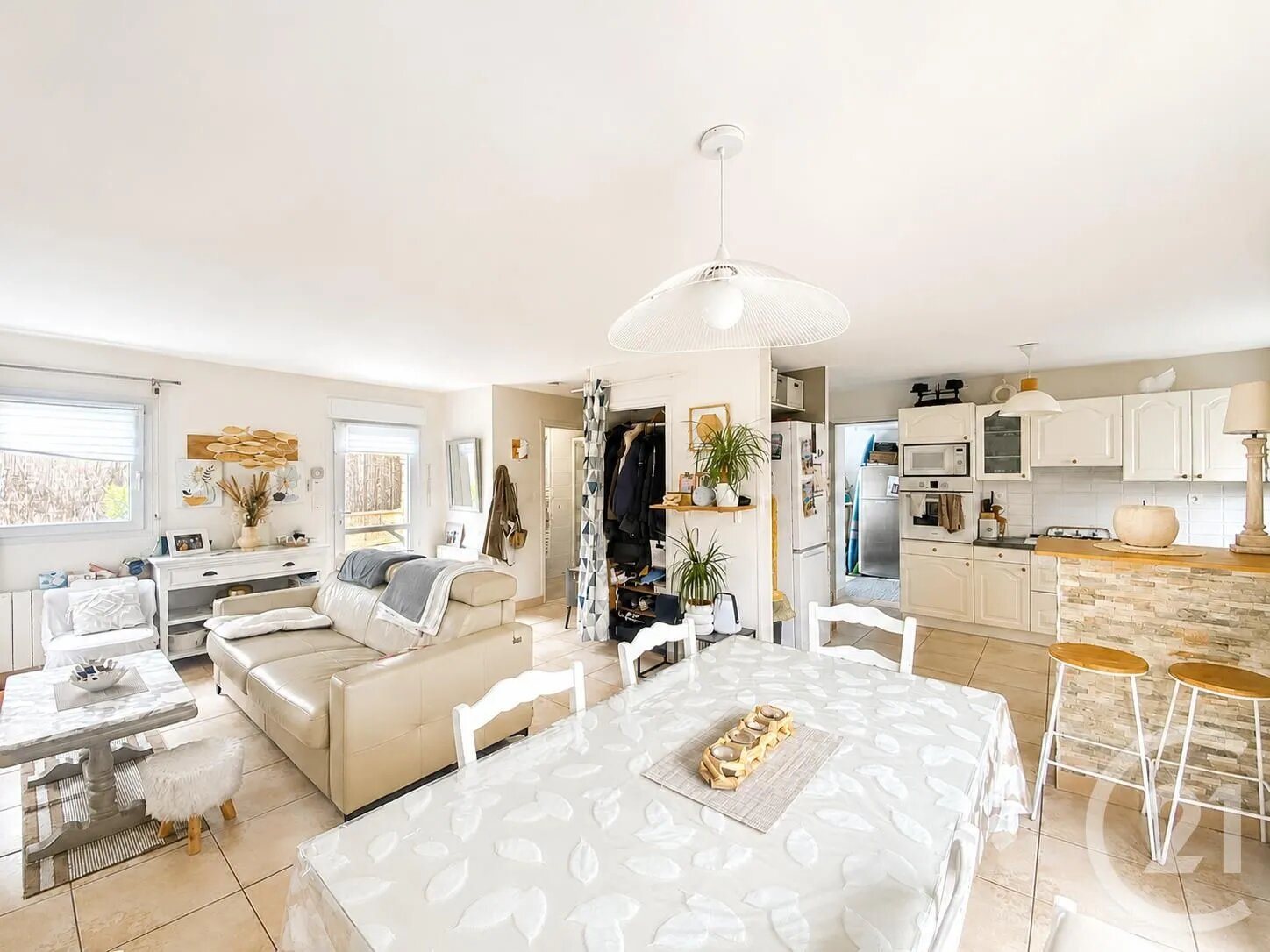 Maison à vendre, 100m², Quiberon