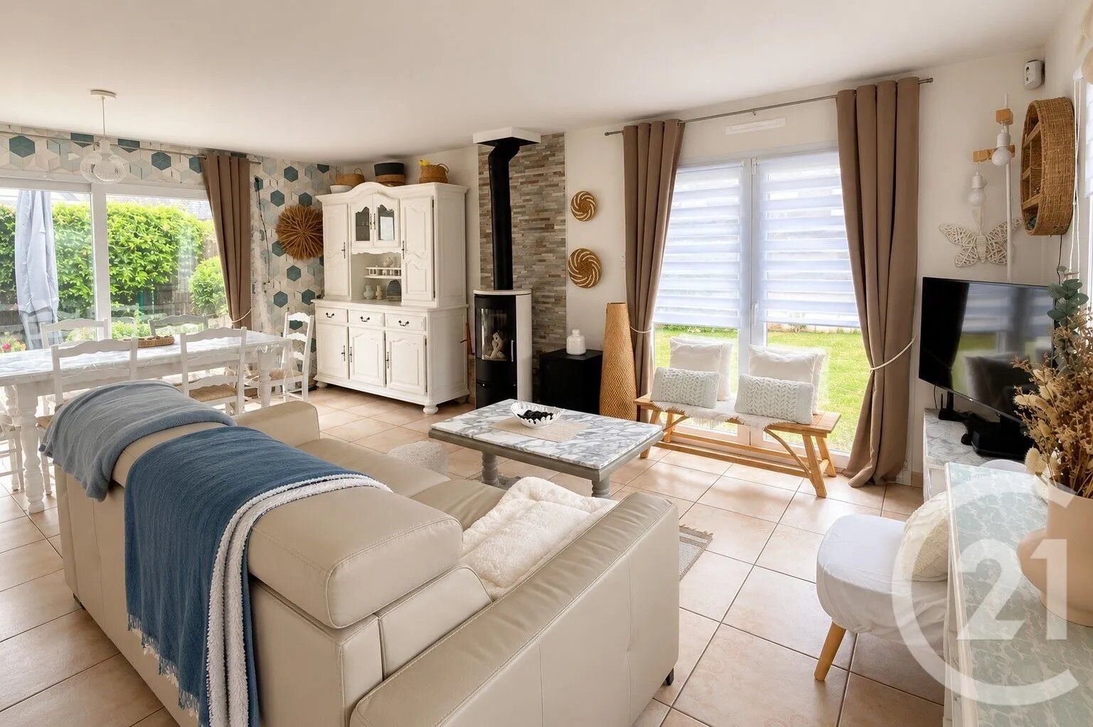 Maison à vendre, 100m², Quiberon