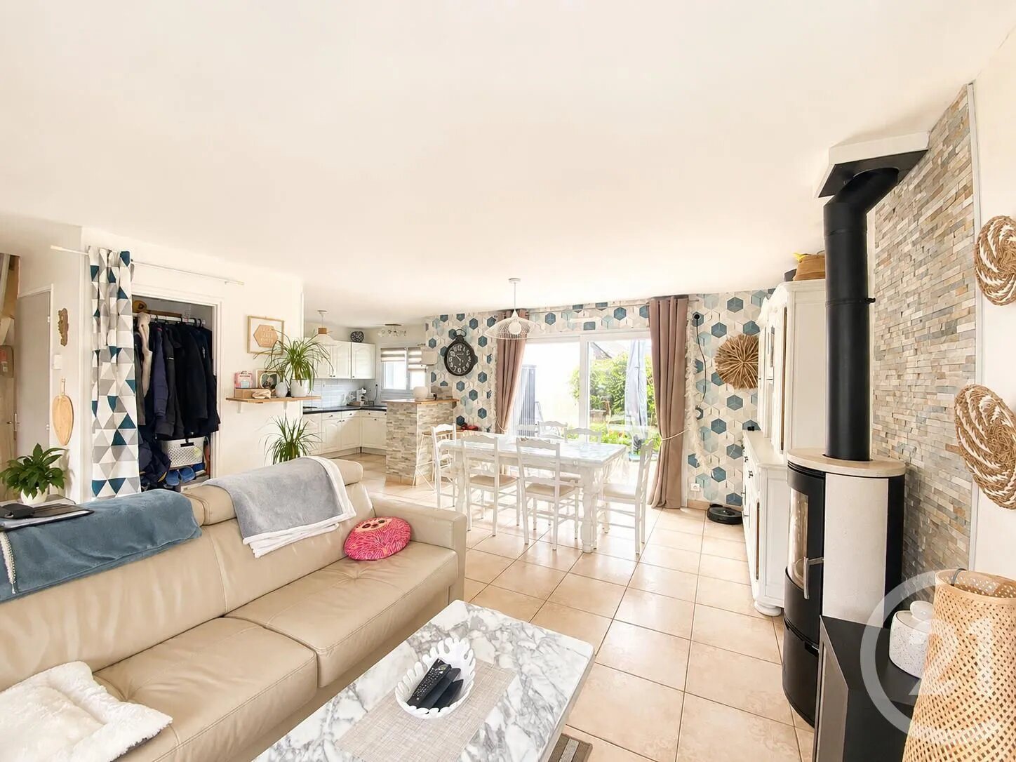 Maison à vendre, 100m², Quiberon
