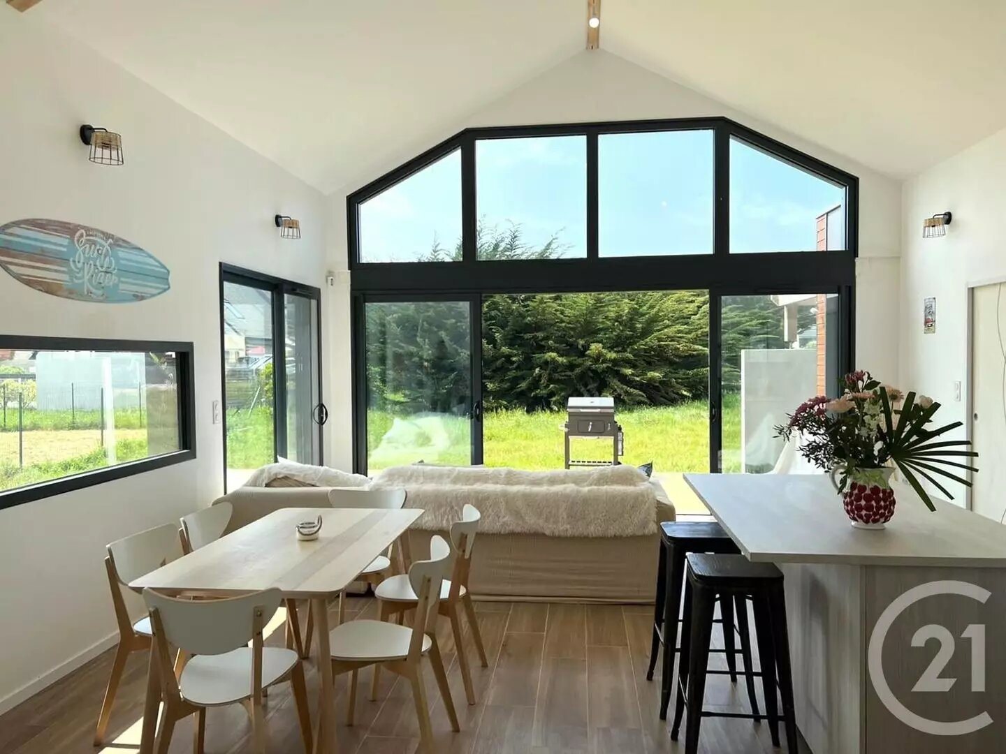 Maison à vendre, 80m², Quiberon