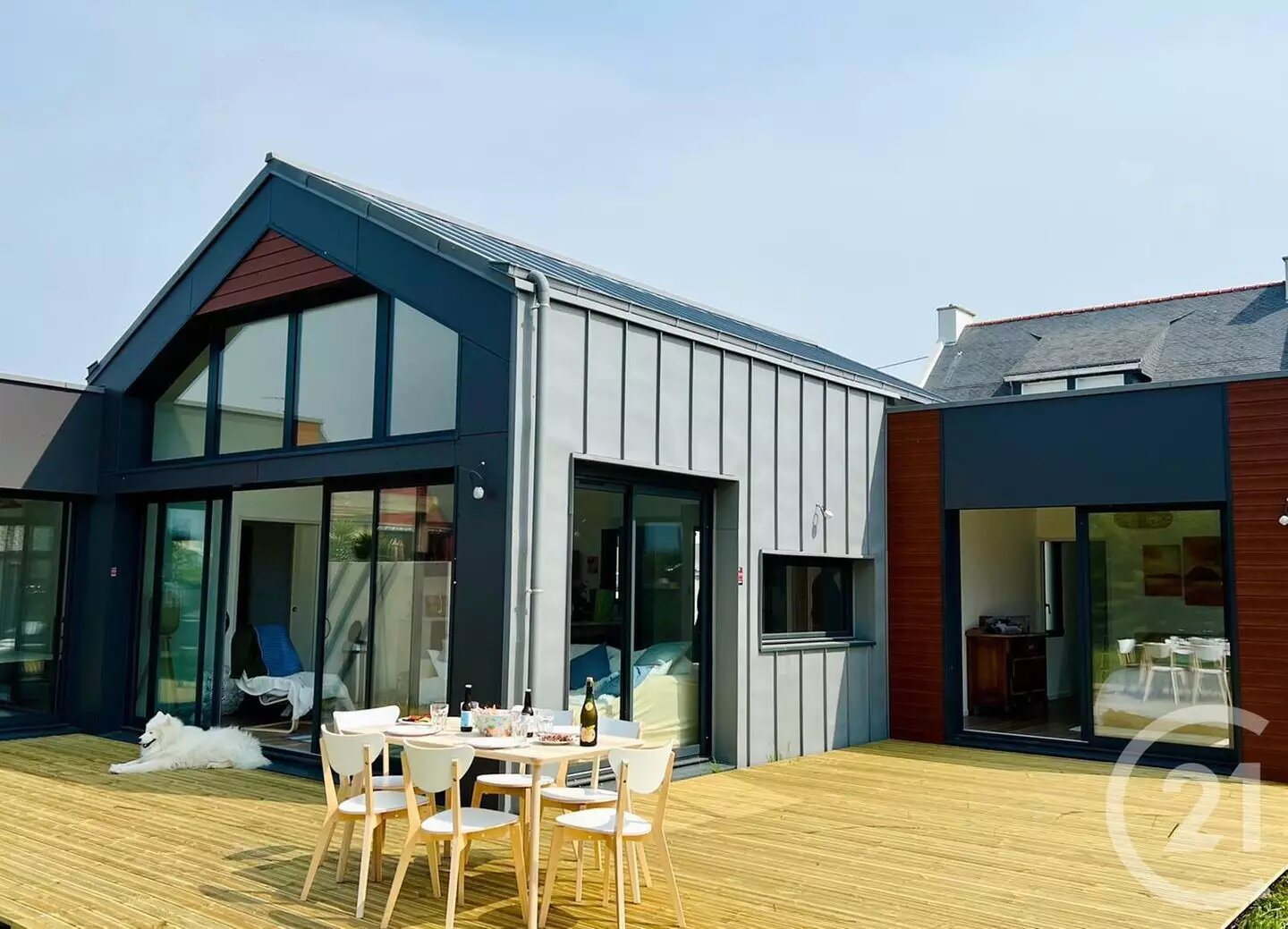 Maison à vendre, 80m², Quiberon