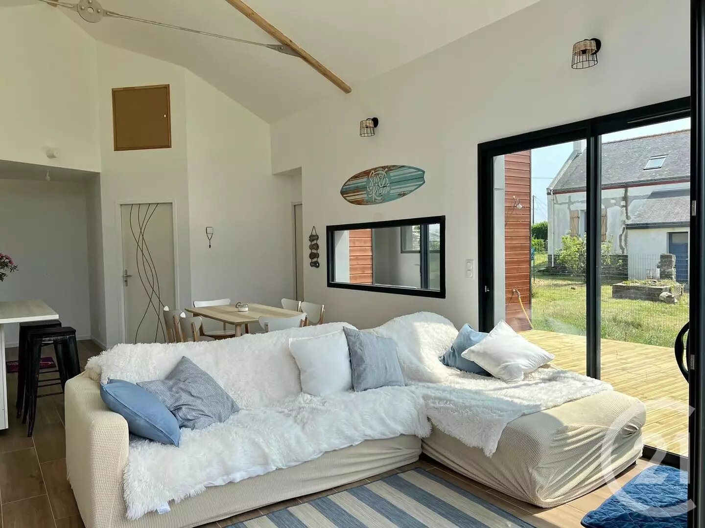 Maison à vendre, 80m², Quiberon