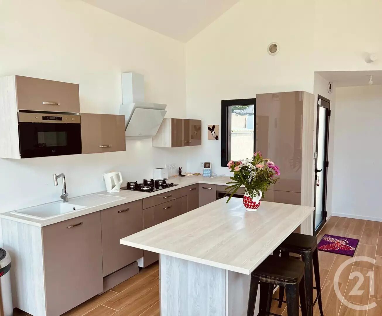 Maison à vendre, 80m², Quiberon