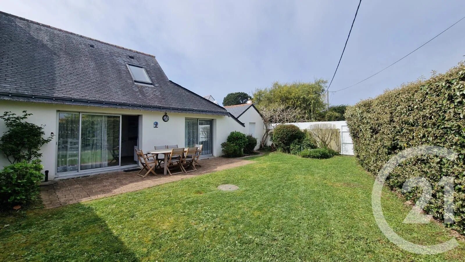 Appartement à vendre, 59m², Saint-Pierre-Quiberon
