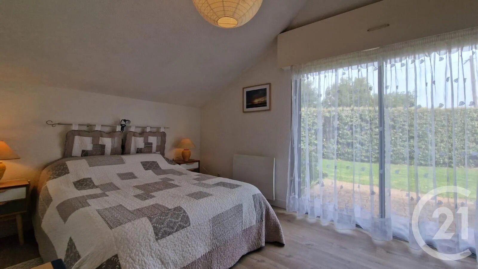 Appartement à vendre, 59m², Saint-Pierre-Quiberon