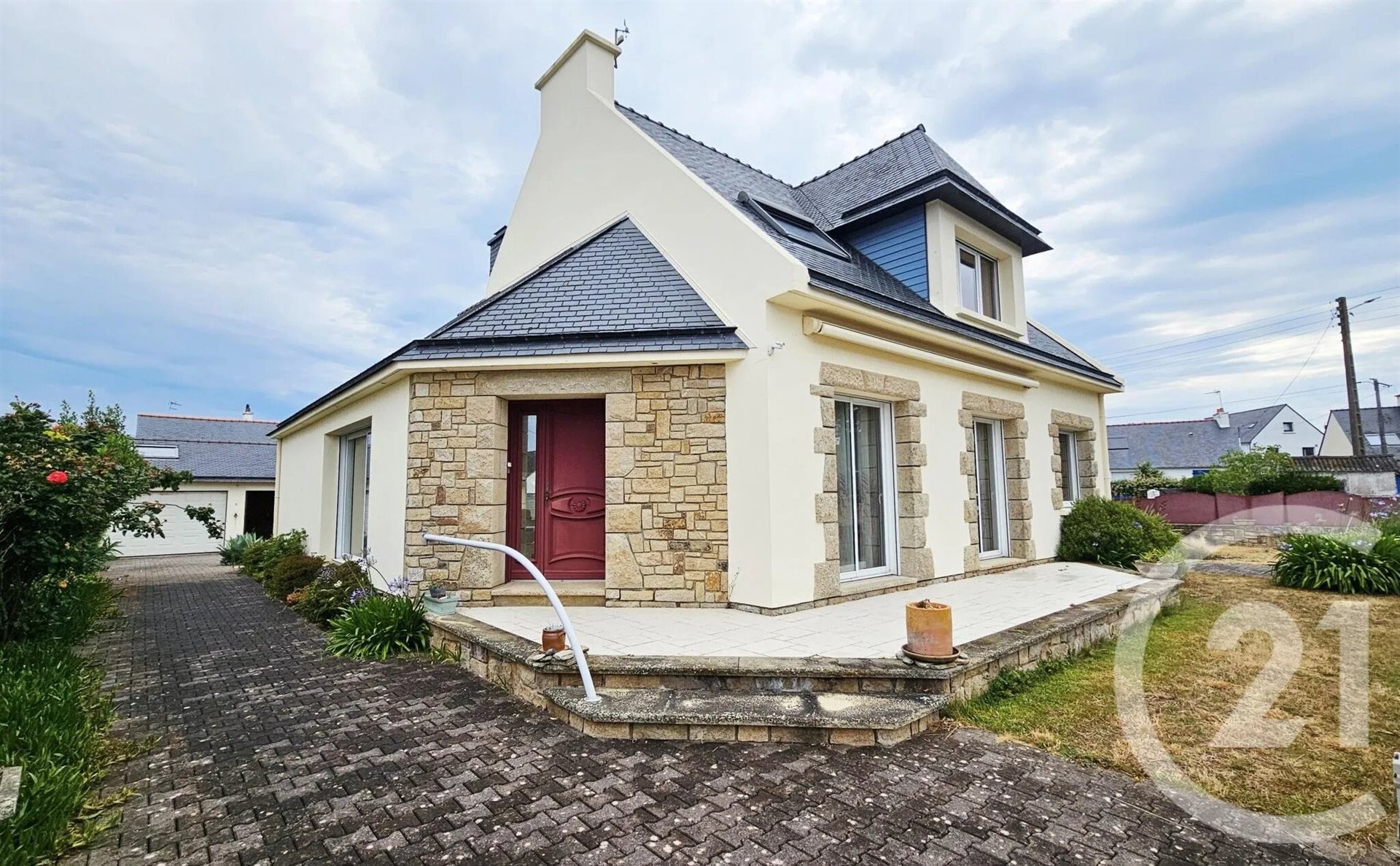Maison à vendre, 195m², Quiberon