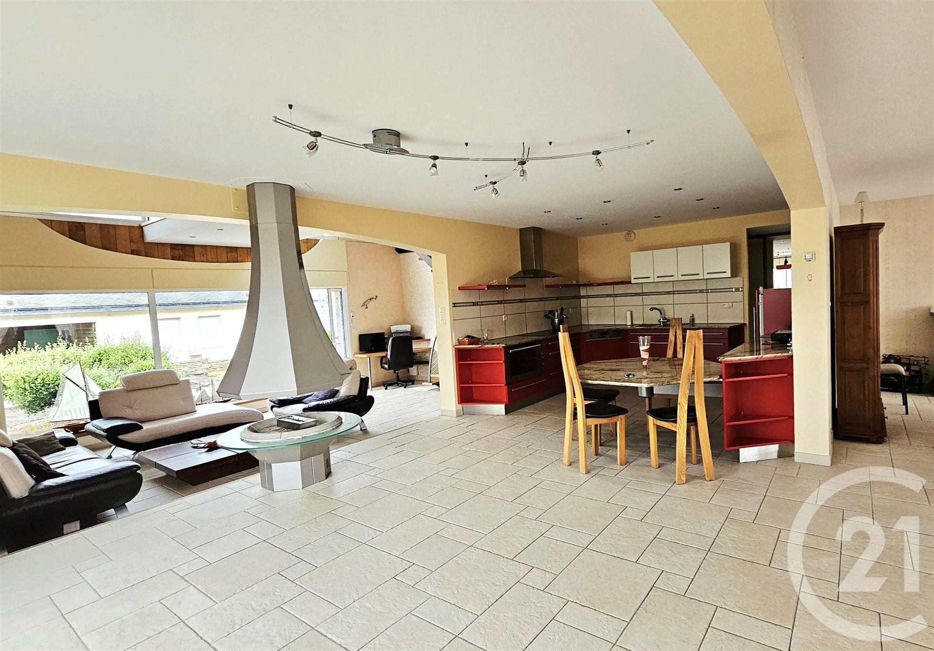 Maison à vendre, 195m², Quiberon