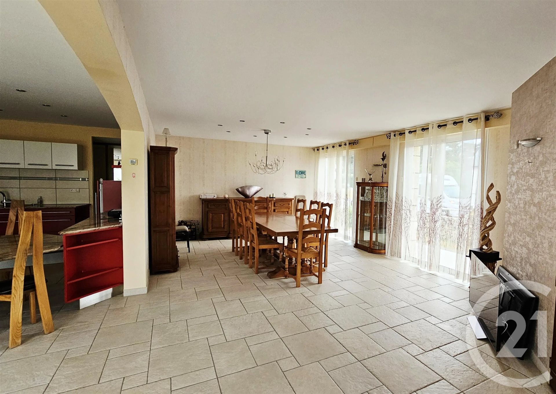 Maison à vendre, 195m², Quiberon