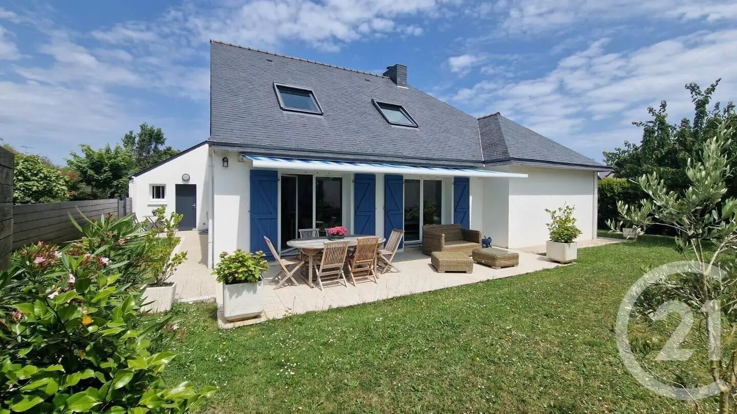 Maison à vendre, 157m², Quiberon