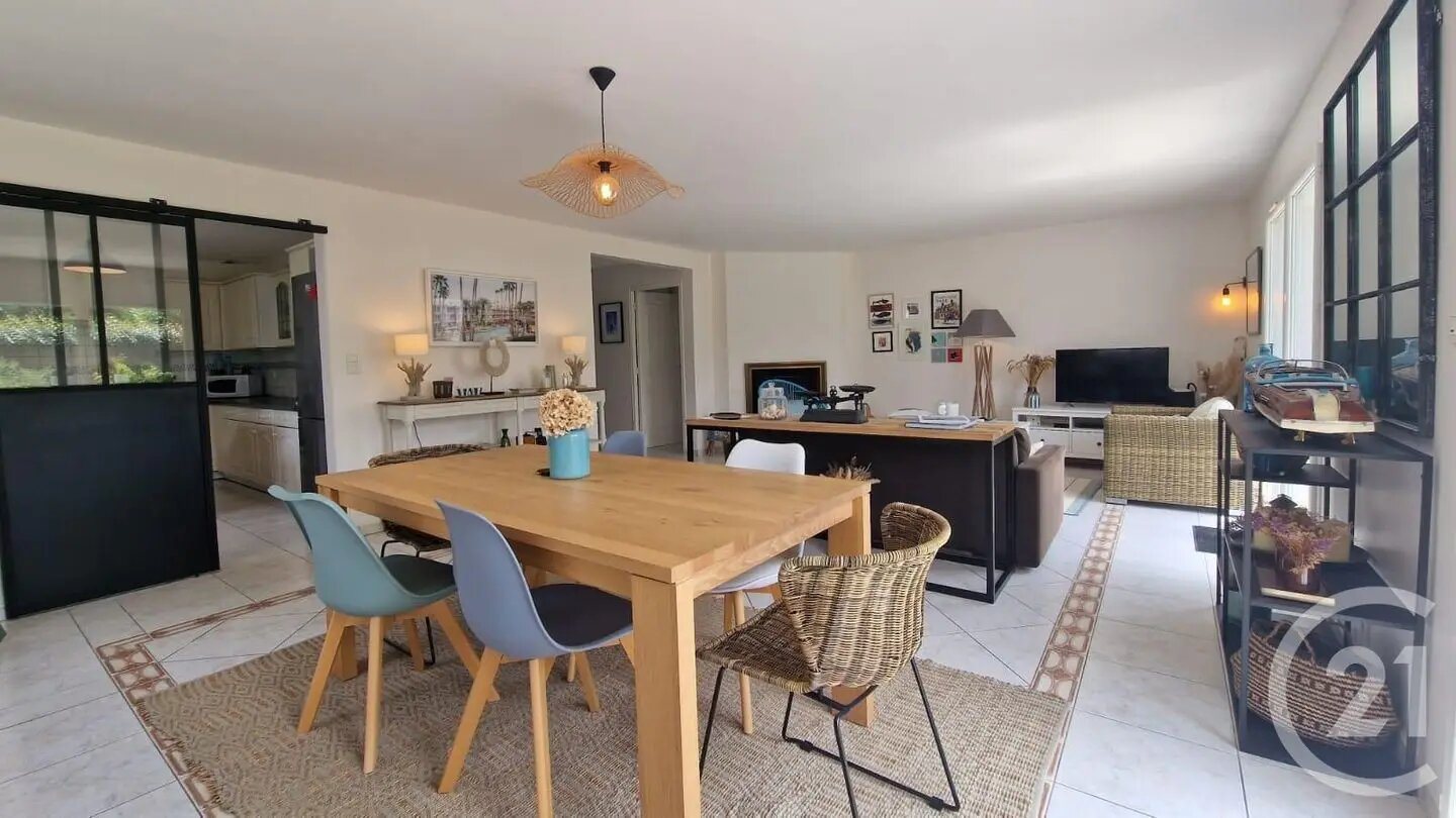 Maison à vendre, 157m², Quiberon