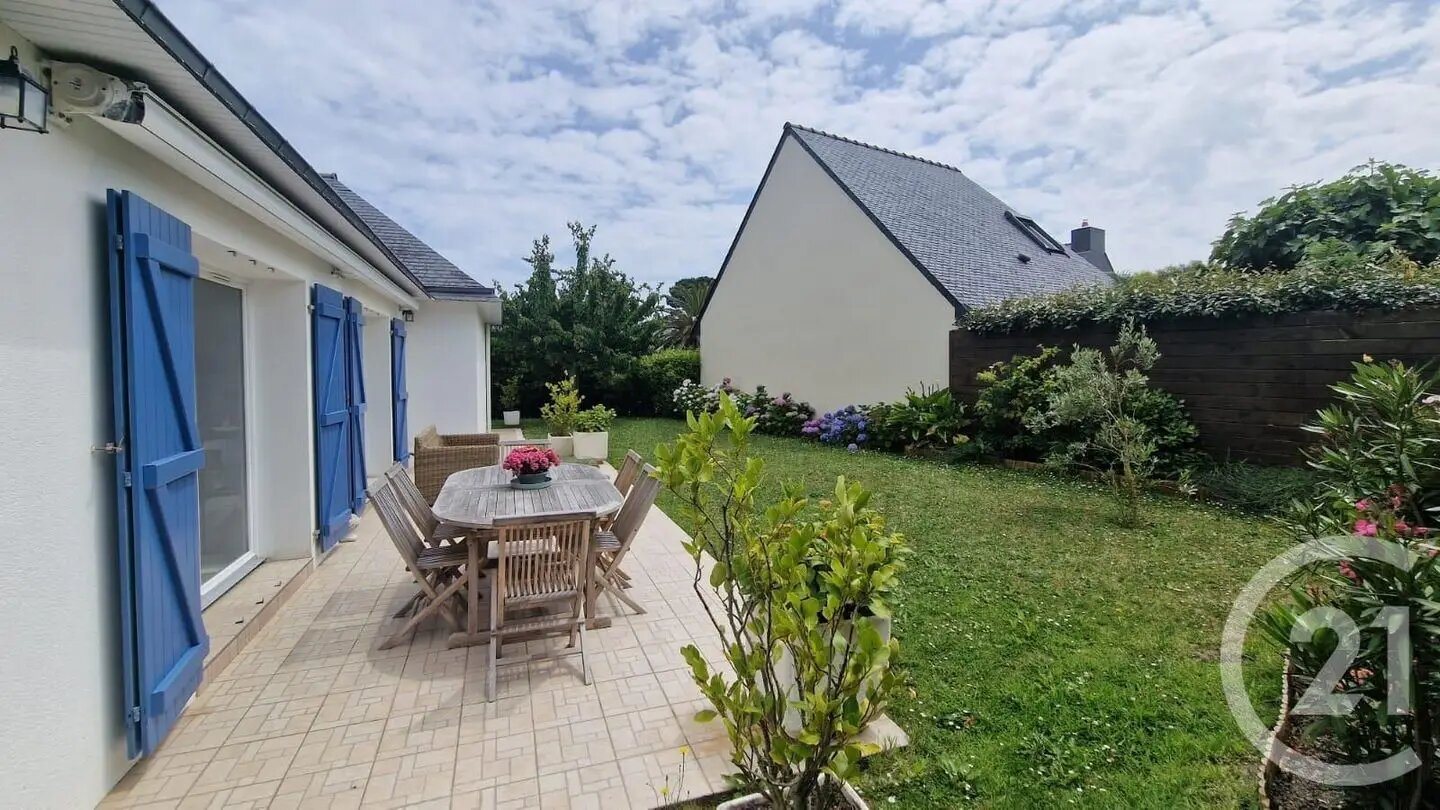 Maison à vendre, 157m², Quiberon