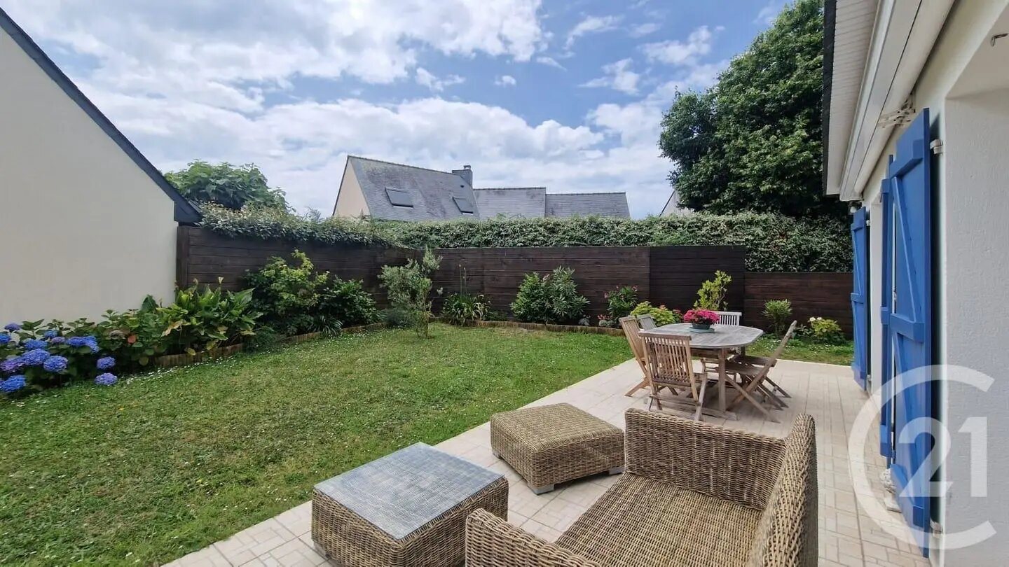 Maison à vendre, 157m², Quiberon