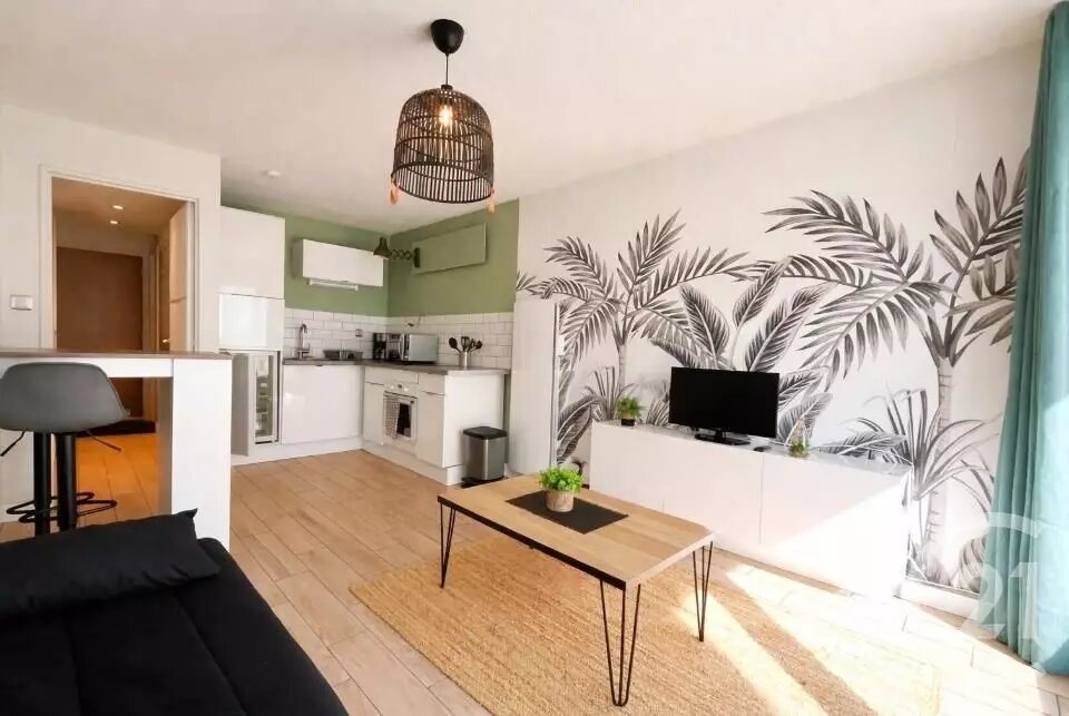 Appartement à vendre, 24m², Quiberon