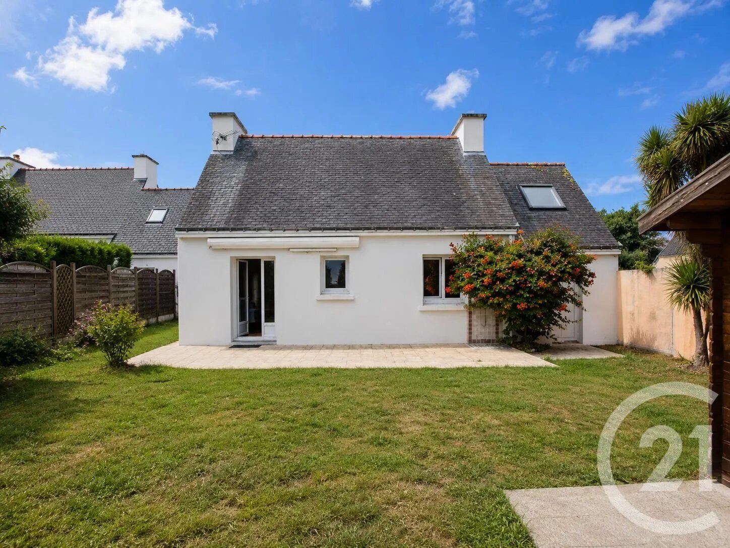 Maison à vendre, 77m², Saint-Pierre-Quiberon