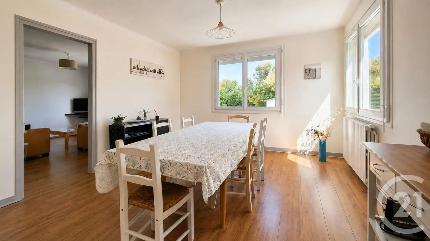 Maison à vendre, 96m², Saint-Pierre-Quiberon