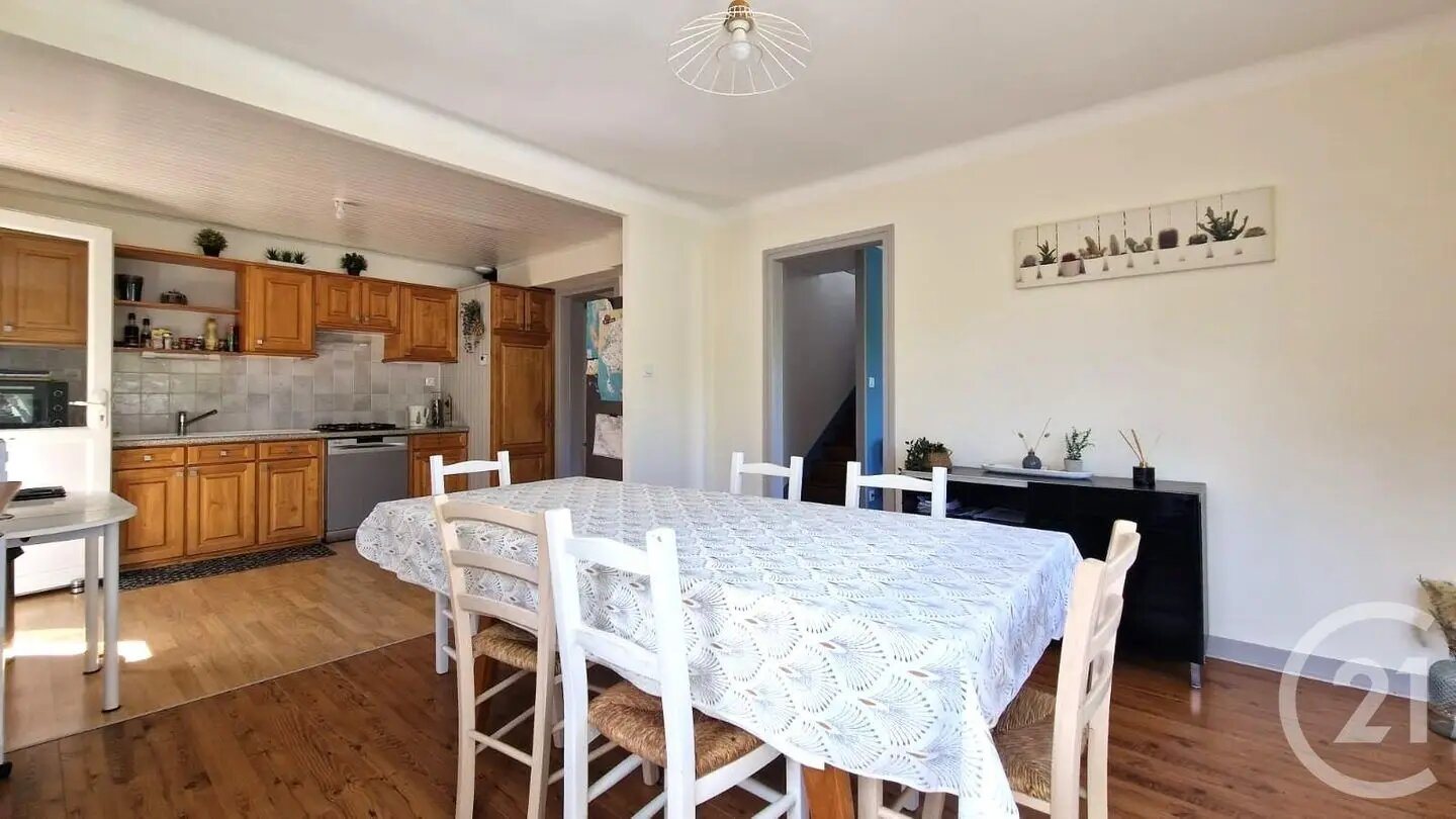 Maison à vendre, 96m², Saint-Pierre-Quiberon