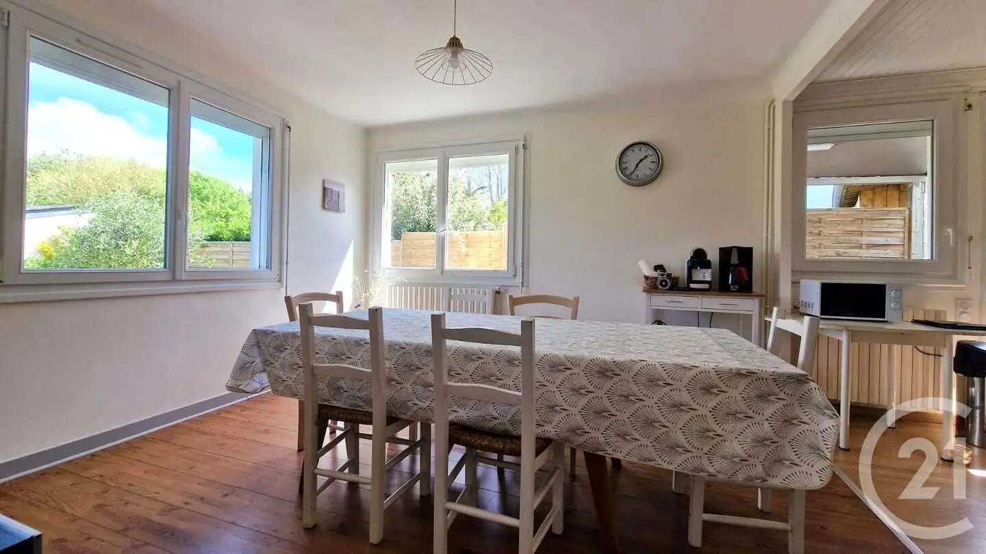 Maison à vendre, 96m², Saint-Pierre-Quiberon