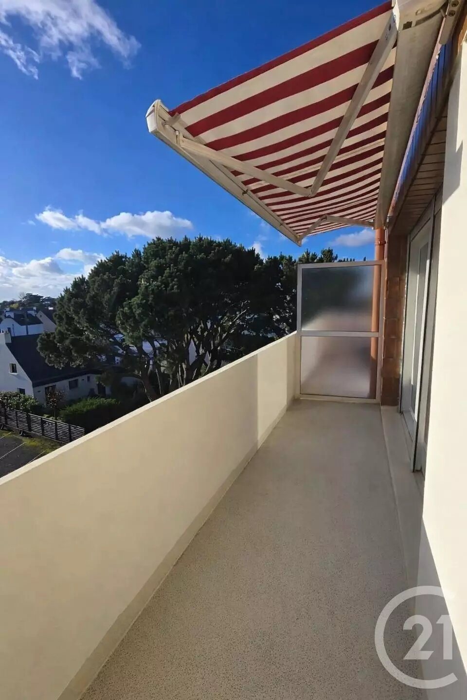 Appartement à vendre, 31m², Quiberon