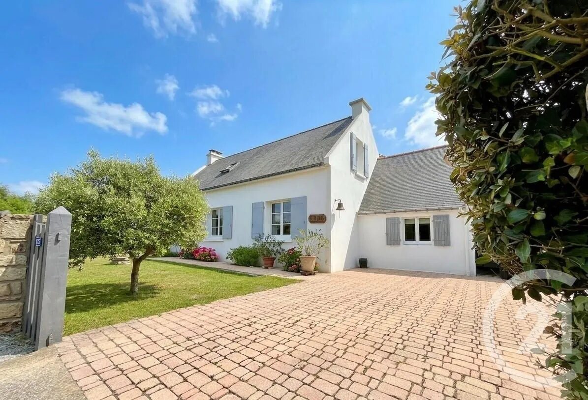 Maison à vendre, 127m², Sauzon