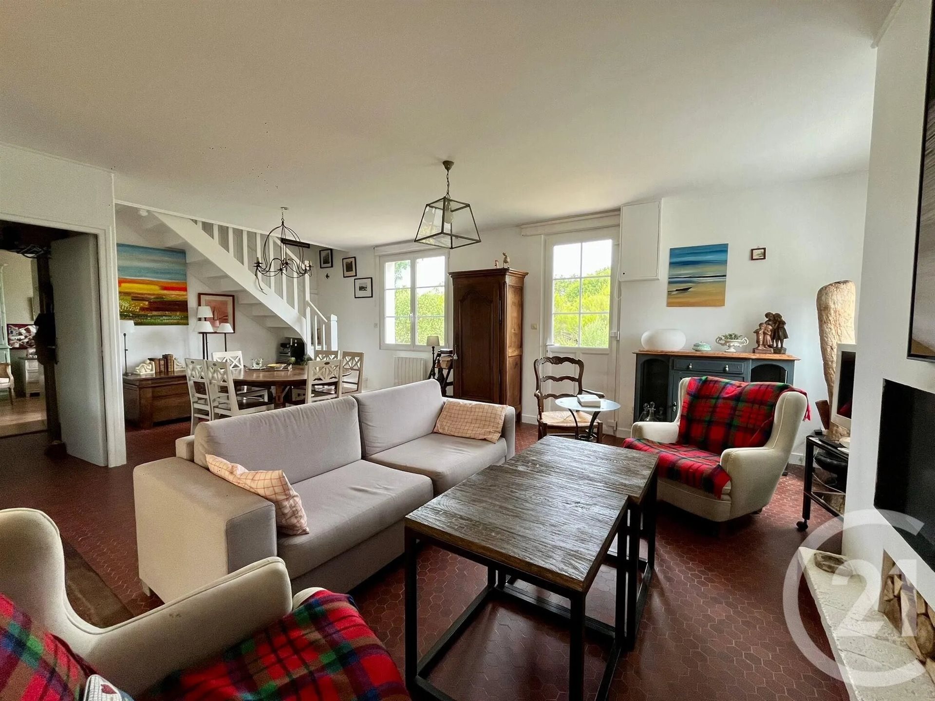 Maison à vendre, 127m², Sauzon