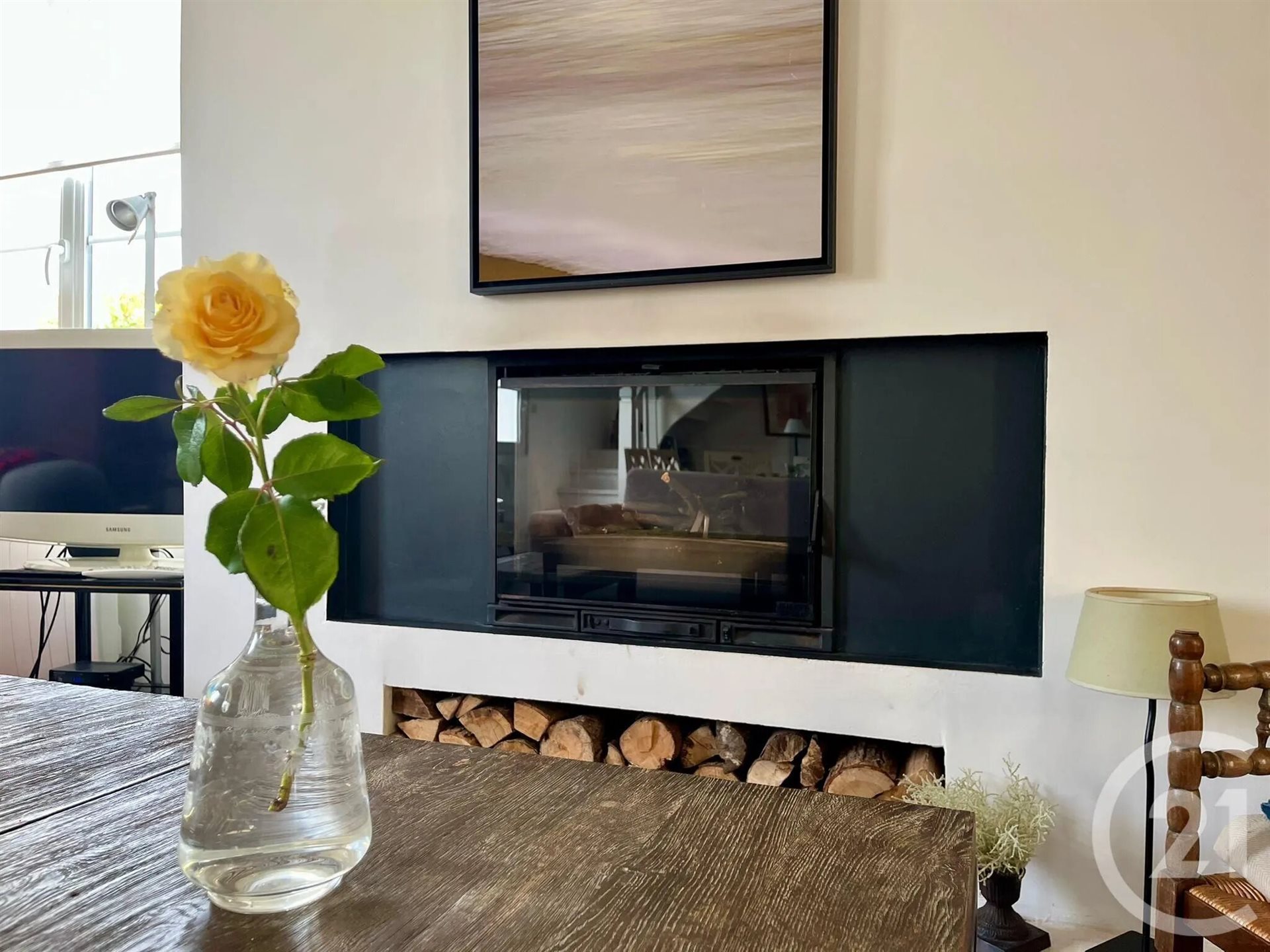 Maison à vendre, 127m², Sauzon