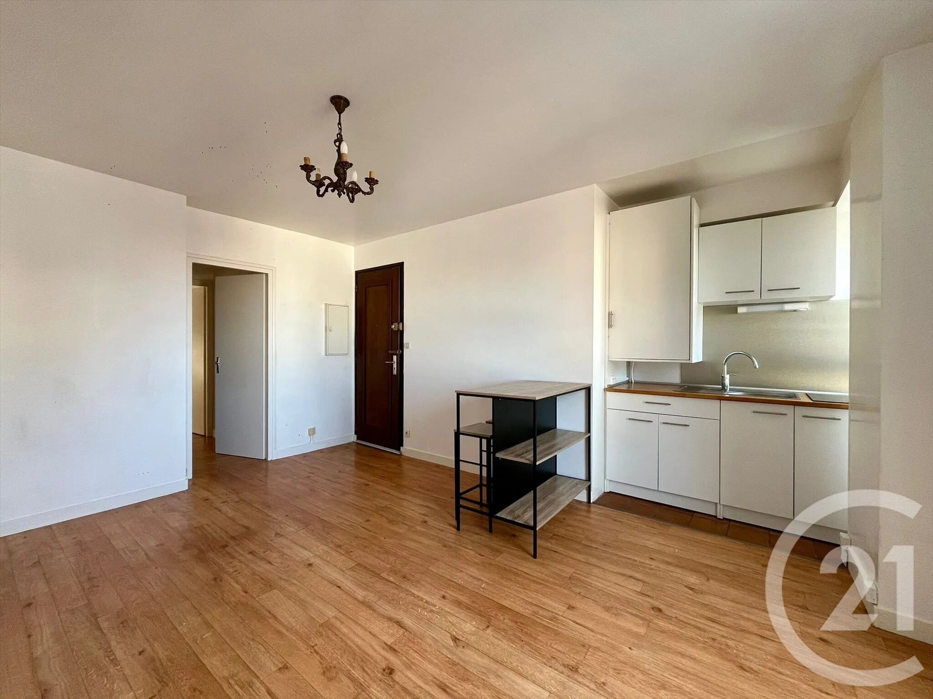 Appartement à louer, 32m², Quiberon