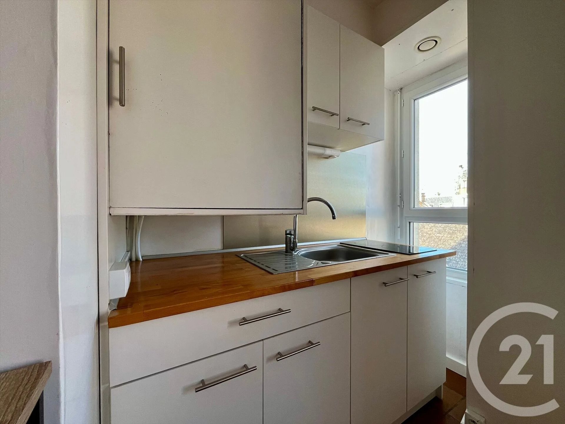 Appartement à louer, 32m², Quiberon